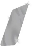 Antireflex Xtreme Glass Anti-Glare Bildschirmschutz geh&auml;rtetes Glas f&uuml;r Apple