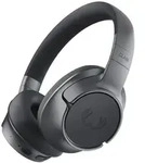 Clam Fuse 2 Bluetooth Kopfh&ouml;rer kabellos 50 h Laufzeit (Storm Grey)