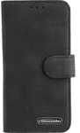 21330 Geldb&ouml;rsenh&uuml;lle f&uuml;r Blade V70 Vita (Schwarz) (Versandkostenfrei)