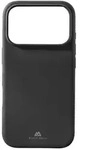 Urban Robust Cover f&uuml;r iPhone 17 Pro / 18 Pro (Schwarz)
