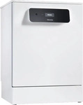 Miele 12065020, Miele PFD400WB Speed 60 cm Geschirrsp&uuml;ler freistehend leise 2