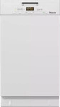 Miele 12142660, Miele G5540SCU SL Active 45 cm Geschirrsp&uuml;ler unterbauf&auml;hig leise 9