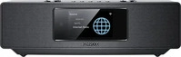Kenwood CR-ST900S-B, Kenwood CR-ST900S-B DAB+/UKW Internetradio Bluetooth (Schwarz)