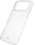 232480 Ultra Thin Iced Cover f&uuml;r Apple iPhone 17 Pro Max/18 Pro Max (Transparent)