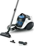Bosch BKS05MWHT, Bosch Serie 2 BKS05MWHT Bodenstaubsauger Beutellos 700 W...