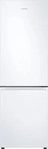 Samsung RB34C600CWW 230 l / 114 l K&uuml;hl-Gefrierkombi freistehend NoFrost 163 kWh Jahr