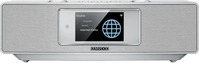 Kenwood CR-ST900S-S, Kenwood CR-ST900S-S DAB+/UKW Internetradio Bluetooth (Silber)