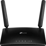 TP-LINK ARCHER MR200, TP-LINK AC750 Wireless 4G LTE WiFi 5 Router Dual-Band (2,4