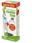 1053000410 Reservepack CO2-Zylinder 60l + PET-Flasche
