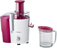 Bosch MES25C0, Bosch VitaJuice 2 MES25C0 Entsafter 700 W (Kirsche (Frucht),