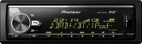 Pioneer MVH-X580DAB, Pioneer MVH-X580DAB