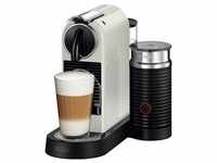 EN267.WAE Citiz&Milk Nespresso Kapselmaschine 19 bar 1,0 l (Weiß) jetzt bis zu 50