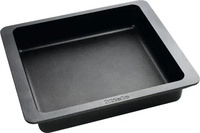 Miele 10314310, Miele HUB5001XL Gourmet-Br&auml;ter induktionsf&auml;hig 44,8 x 38,6 x 8,6 cm