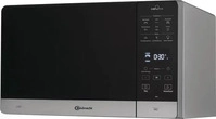 Bauknecht MW 45 SL, Bauknecht MW45SL Standger&auml;te Solo 800 W Gr&ouml;&szlig;e: mittel 6 Stufen