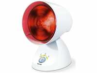 IL35 Infrarotlampe 150 W (Rot, Weiß)