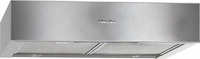Miele 10451390, Miele DA1260 Abluft/Umluft Dunstabzugshaube/Esse Unterbau 60 cm