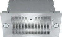 Miele 10451550, Miele DA2360 Abluft/Umluft Dunstabzugshaube/Esse Unterbau 584 mm