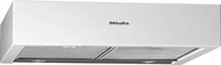 Miele 10451400, Miele DA1260 Abluft/Umluft Dunstabzugshaube/Esse Unterbau 60 cm