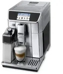 PrimaDonna Elite Experience ECAM656.85.MS Kaffeevollautomat 15 bar 400 g AutoClean 