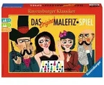 Das Original Malefiz-Spiel Brettspiel bis zu 4 Spielern ab 6 Jahr(e)