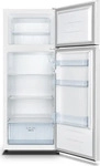 Gorenje 20001339, Gorenje RF4142PW4 165 l / 41 l K&uuml;hl-Gefrierkombi freistehend 176
