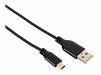 0.75m, USB2.0 Mini-B/USB2.0-A