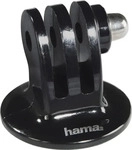 Hama 00004354, Hama 004354 Anschluss f&uuml;r GoPro an 1/4"