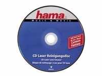 CD Laser Lens Cleaner