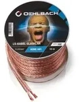 DIY-SPOOLSPEAKER CABLE