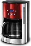 Russell Hobbs 23240-56, Russell Hobbs 23240-56 Luna 12 Tassen Filterkaffeemaschine