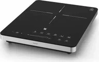 WMF 04.1524.0011, WMF KULT X Mono mobiles Induktionskochfeld Timer-Funktion bis 280mm