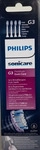 Philips HX9054/17, Philips G3 Premium Gum Care HX9054/17 4x Wei&szlig;e B&uuml;rstenk&ouml;pfe