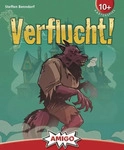 Amigo 01803, Amigo 01803 Verflucht! Kartenspiel bis zu 5 Spielern ab 8 Jahr(e)