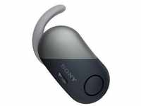 Sony WFSP700NB, Sony WF-SP700N In-Ear Bluetooth Kopfhörer Kabellos TWS 3 h...