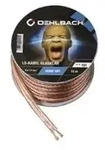 DIY-SPOOLSPEAKER CABLE, 10m