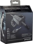 Gioteck GI018814, Gioteck TX-1 Gaming In-Ear Kopfh&ouml;rer Kabelgebunden (Schwarz)