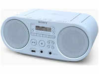 Sony ZSPS50L, Sony ZS-PS50 CD Payer AM, FM Radio