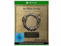The Elder Scrolls Online: Gold Edition (Xbox One)