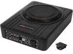 Renegade RS800A, Renegade RS800A aktiver Subwoofer Einbaulautsprecher