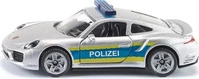 Siku 1528, Siku Porsche 911 Autobahnpolizei