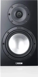 Canton 03872, Canton GLE426.2 70 W 2-Wege Lautsprecher (Schwarz)
