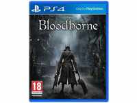 PlayStation Hits: Bloodborne (PlayStation 4)