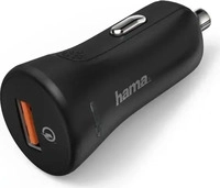 Hama 00201633, Hama Qualcomm Quick Charge(TM) 3.0