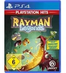 PlayStation Hits: Rayman Legends (PlayStation 4)