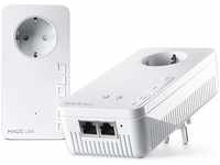Devolo 8359, Devolo Magic1 WiFi Starter Kit Powerline 1200 Mbit/s Wi-Fi 5 (802.11ac)