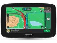 TomTom 1PN6.002.10, TomTom Go Essential 6 EU 15,2 cm (6 Zoll) Navigationsgerät...