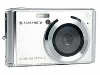 Realishot DC5200 Kompaktkamera (Grau)