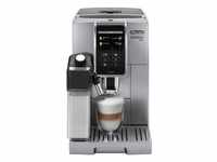 Dinamica Plus ECAM370.95.S Kaffeevollautomat 19 bar AutoClean (Silber)