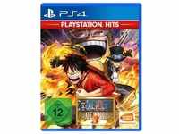 PlayStation Hits: One Piece - Pirate Warriors 3 (PlayStation 4)