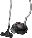 Bomann 660 111, Bomann BS9019CBN Bodenstaubsauger mit Staubbeutel 700 W...